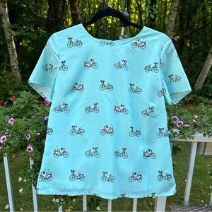 Sugarhill Women’s Bicycle Shirt - US 8